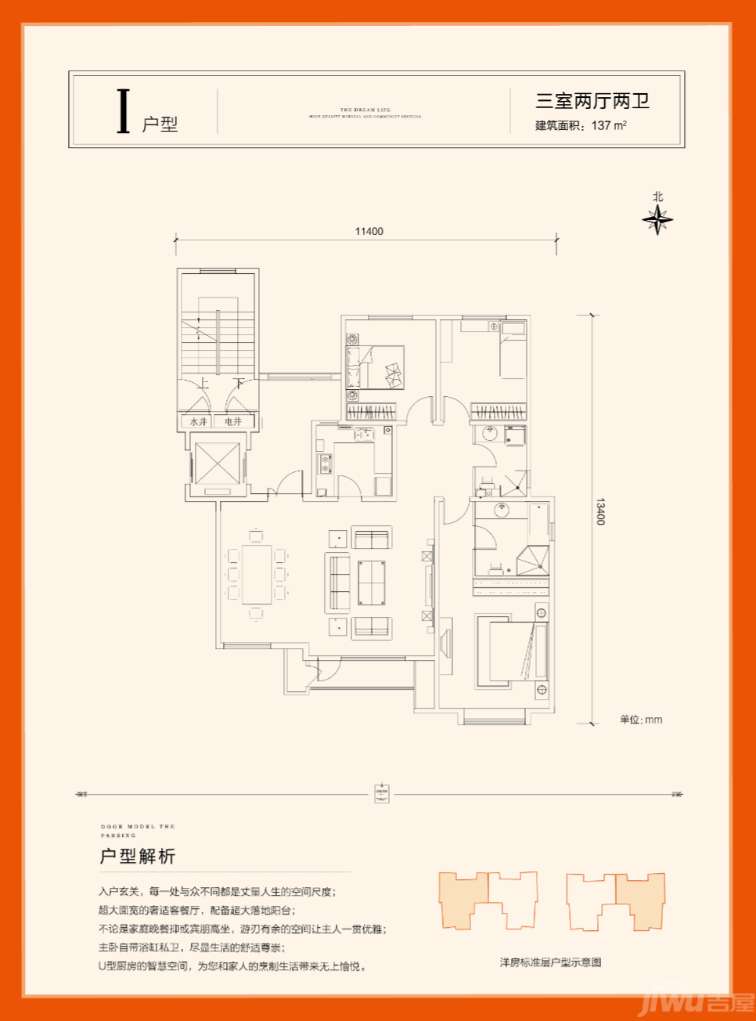 涿州鸿坤理想湾户型有哪些_理想湾房子选什么户型好?