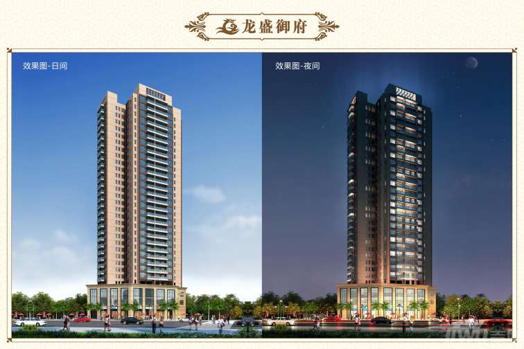 湛江新楼盘龙盛悦府怎么样?在哪里?位置如何?