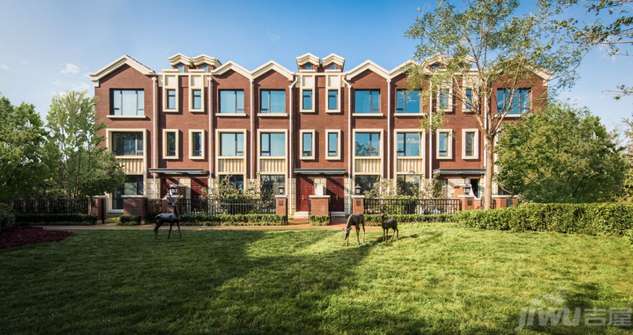 永泰丽郡永泰半岛与武清其它洋房楼盘对比如何