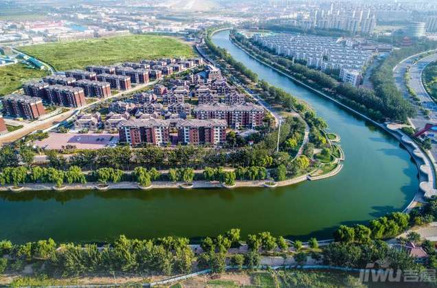 永泰丽郡永泰半岛与武清其它洋房楼盘对比如何