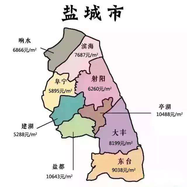盐城是江苏沿海地区新兴的工商业城市,也是长江三角洲重要的区域性图片