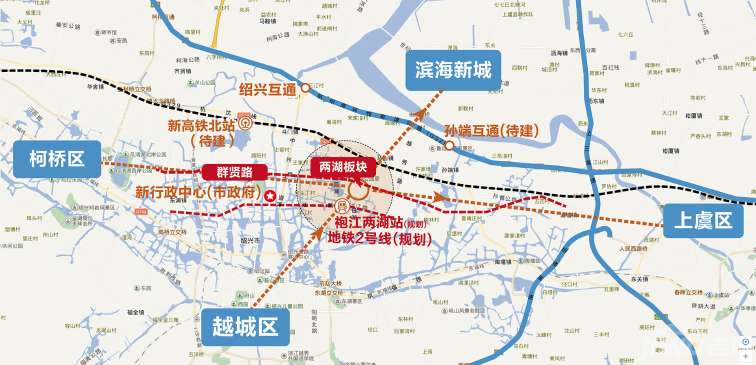 绍兴袍江悦隽公馆_绍兴新城悦隽公馆卖的好吗?