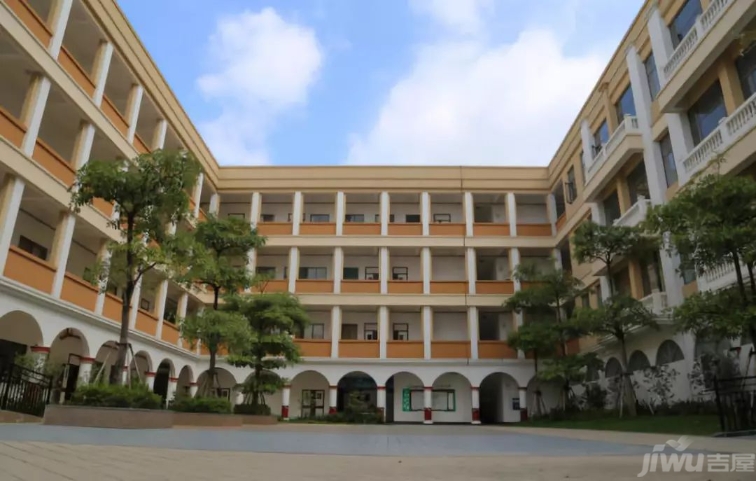一次重要的选择,让孩子的明天绚丽绽放    为什么保利山渐青国际学校