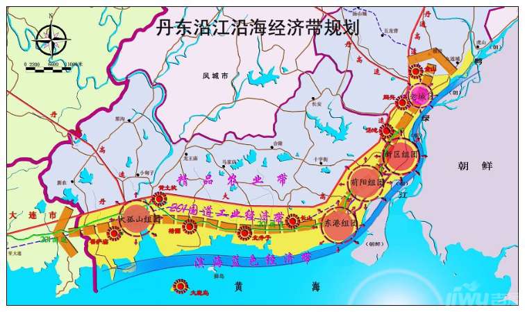 丹东沿江经济带规划图.jpg