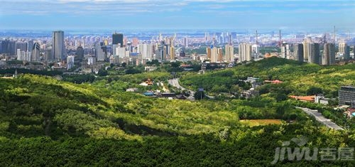 买房为什么要选沈北新区?投资房产要看区位意义