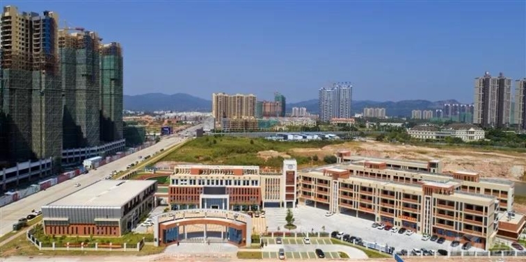 东源县提出的"十大实事"完成了多少件了