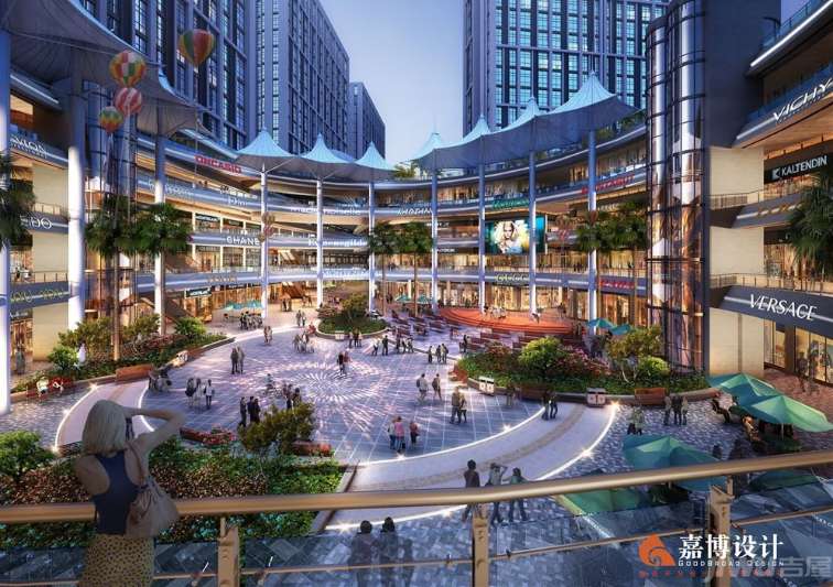 福州闽侯万家广场,福州万家广场开业