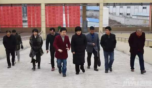 枣阳市副市长邢红丽一行考察襄阳新发地4.jpg