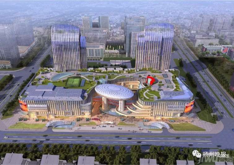 扬州运营公司,扬州运营公司招聘信息