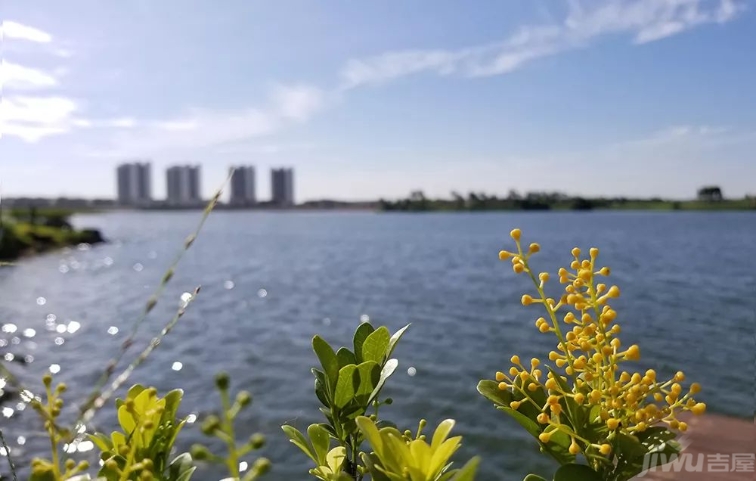 湛江玥珑湖怎么样?好不好?