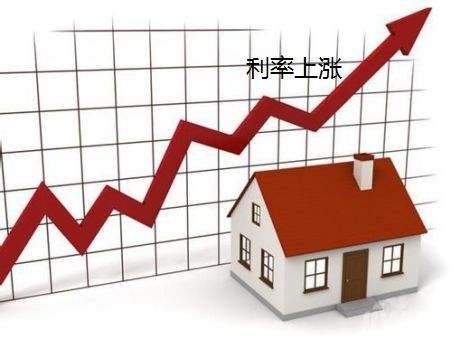 房贷利率计算方式,房贷利率波动有什么影响
