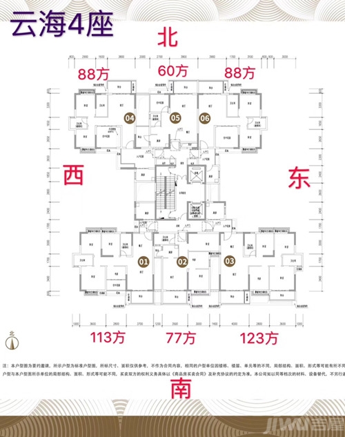 新会保利西海岸