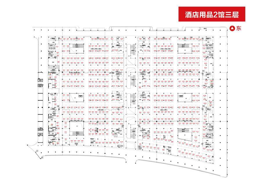 中国（中部）岳塘国际商贸城规划图图片