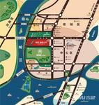 中国东盟海产品综合市场位置交通图图片