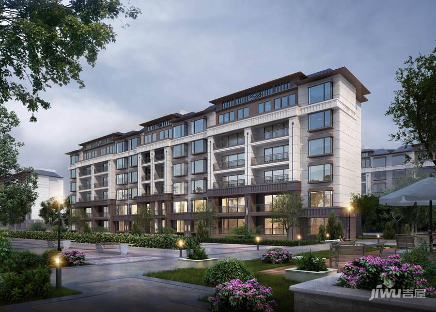 九溪源著怎么样？南通新楼盘优缺点深度分析