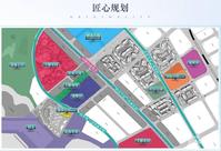 中国滇池花田国际度假区规划图图片