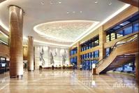 金沙海景国际大酒店售楼处图片