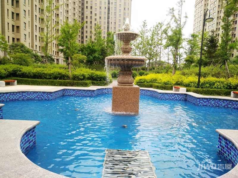 唐宁壹号实景图