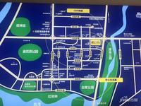 东盟海鲜城位置交通图
