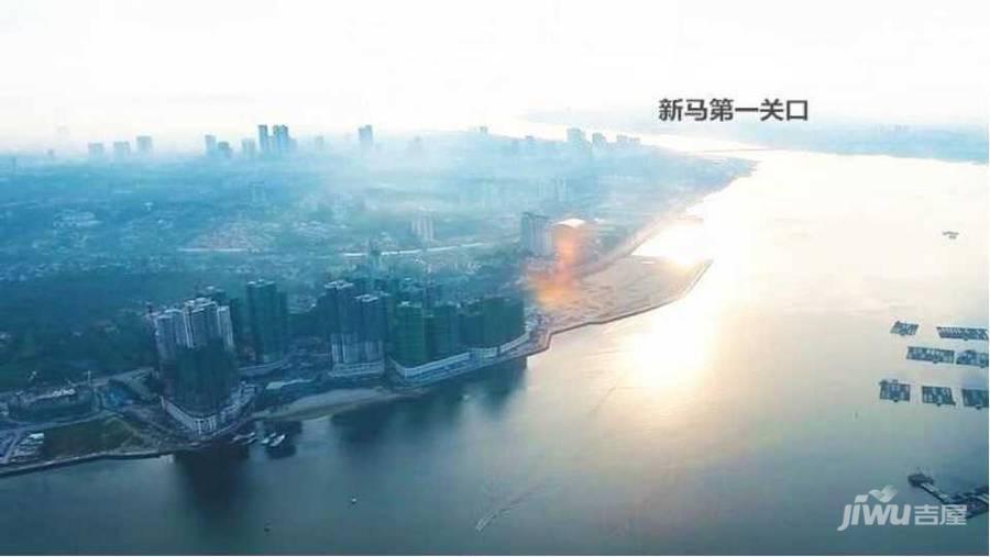 碧桂园金海湾实景图25