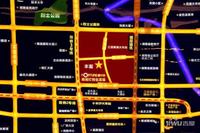 富华堂灯饰生活广场位置交通图2