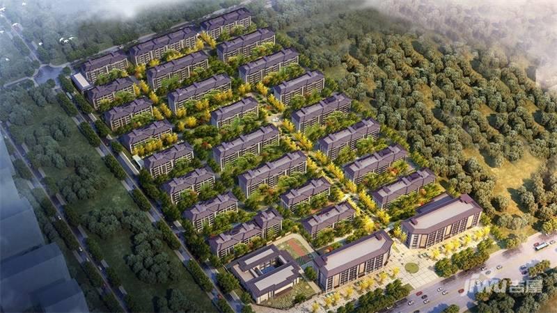 康桥九溪郡二手房市场分析及法拍情况揭秘