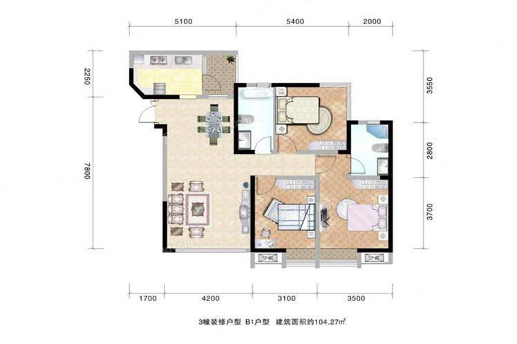 春熙广场品牌推广图片