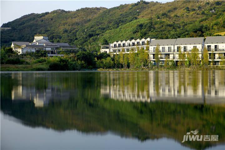 泉州惠安黄塘镇聚龙小镇福缘居外景图/效果图32