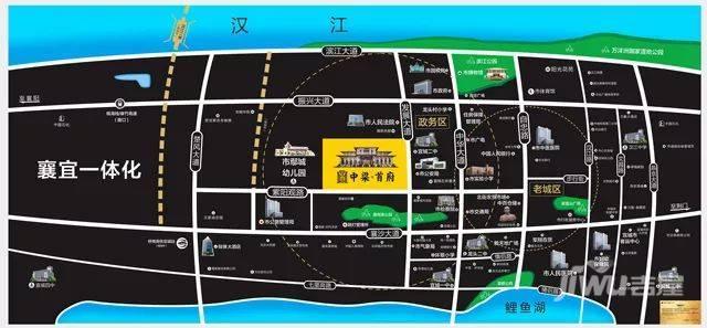 中梁首府位置交通图图片
