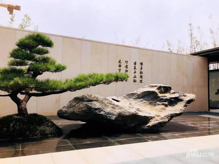 雅居乐路劲棠颂实景图图片