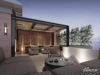 兰亭御景样板间图片