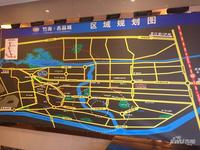 竹海温州商城（商铺）位置交通图图片