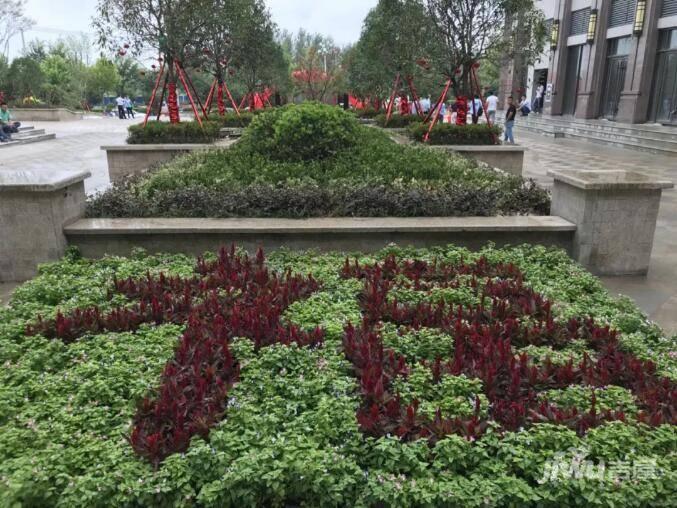 宿州院子售楼处图片