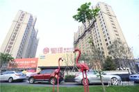 新星宇和锦西象府实景图90