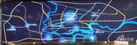 力帆红星国际广场紫檀庄园位置交通图图片