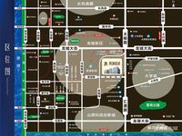 聚瑞国际生活广场位置交通图图片