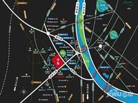 华天卡地亚公馆位置交通图