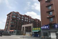 学府名苑实景图图片