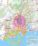 广海新城规划图图片