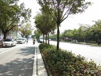 龙光玖誉湾位置交通图图片