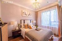 襄阳长投正荣府实景图图片