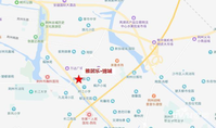 雅居乐锦城配套图11