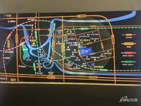 东投云城位置交通图
