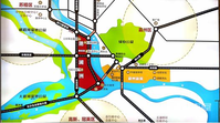嘉州新城滟澜洲位置交通图图片
