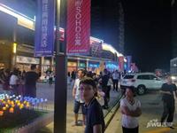 开平东汇城实景图图片
