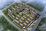 邓州建业城实景图图片