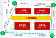 渭南义乌国际商贸城实景图10