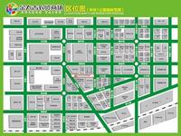 金太古农贸商场位置交通图