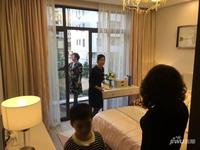 兰亭御景样板间图片