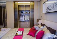 兰亭御景样板间图片